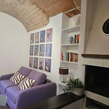 Stella 19 - Residenza In Centro Apartment Perugia Exterior photo