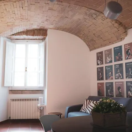 Stella 19 - Residenza In Centro Apartment Perugia Exterior photo