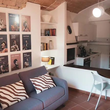 Stella 19 - Residenza In Centro Apartment Perugia Exterior photo
