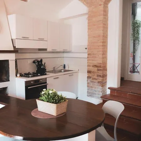 Stella 19 - Residenza In Centro Apartment Perugia Exterior photo