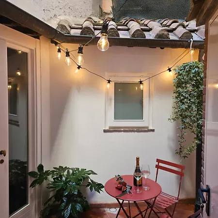 Stella 19 - Residenza In Centro Apartment Perugia Exterior photo
