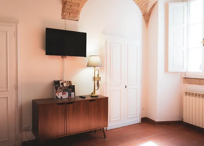 Stella 19 - Residenza In Centro