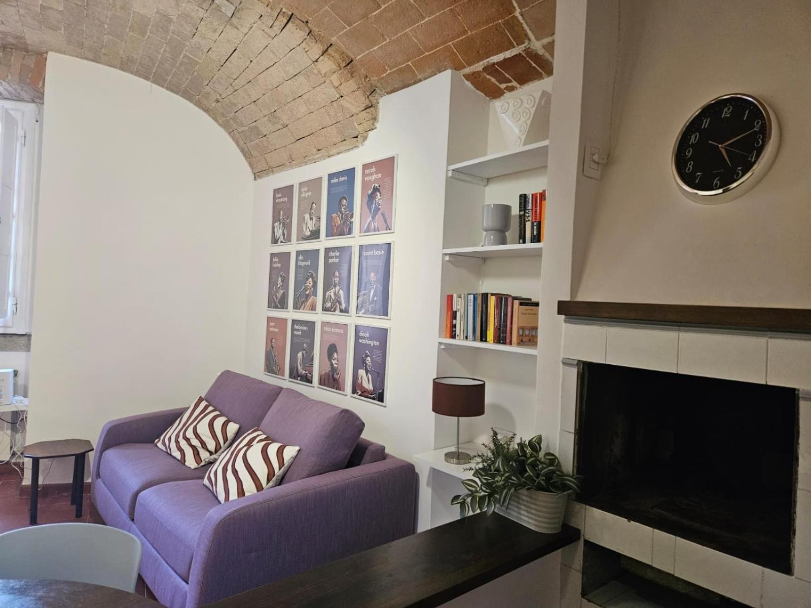 Stella 19 - Residenza In Centro *