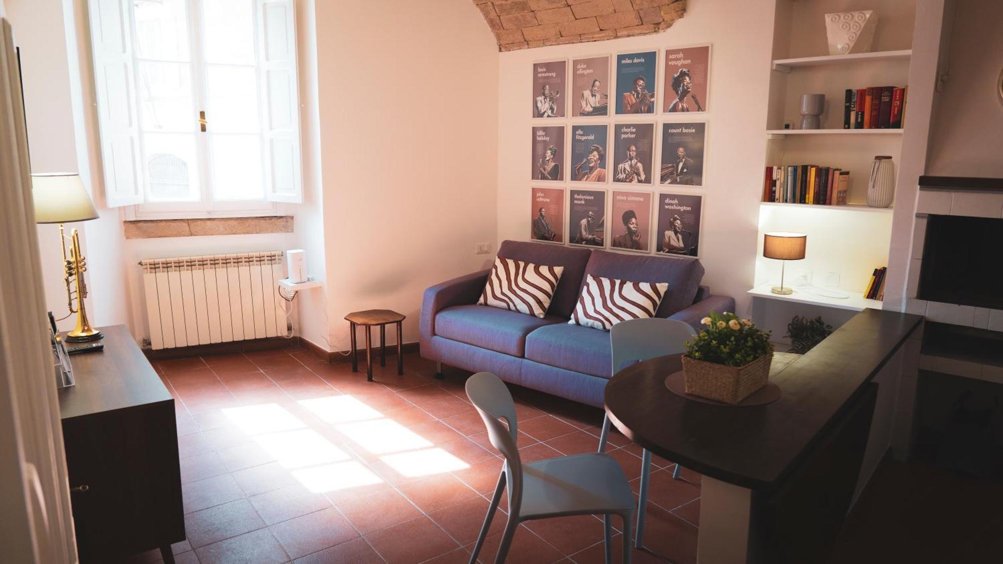 Stella 19 - Residenza In Centro Apartment *
