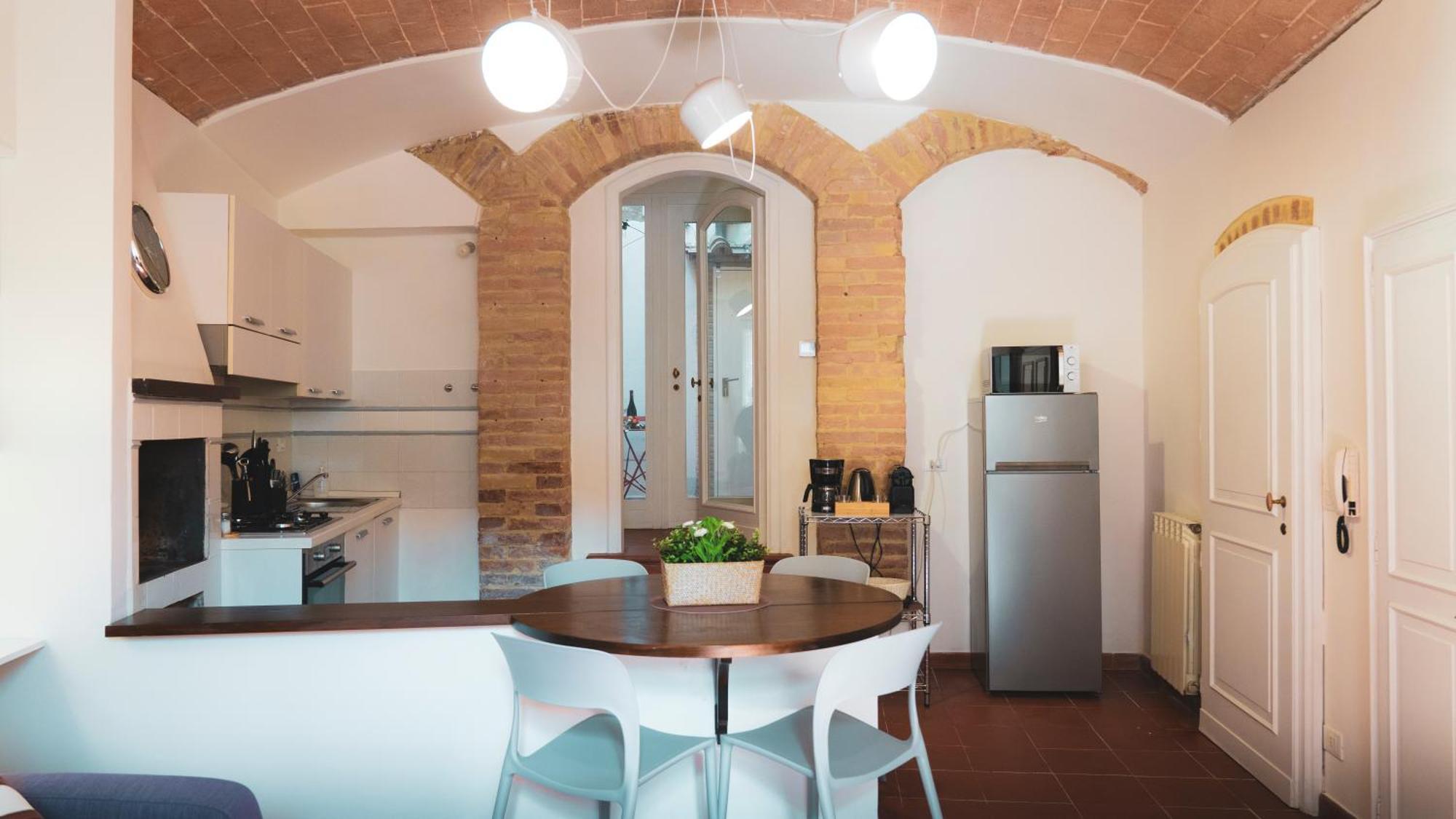 Stella 19 - Residenza In Centro Apartment Perugia