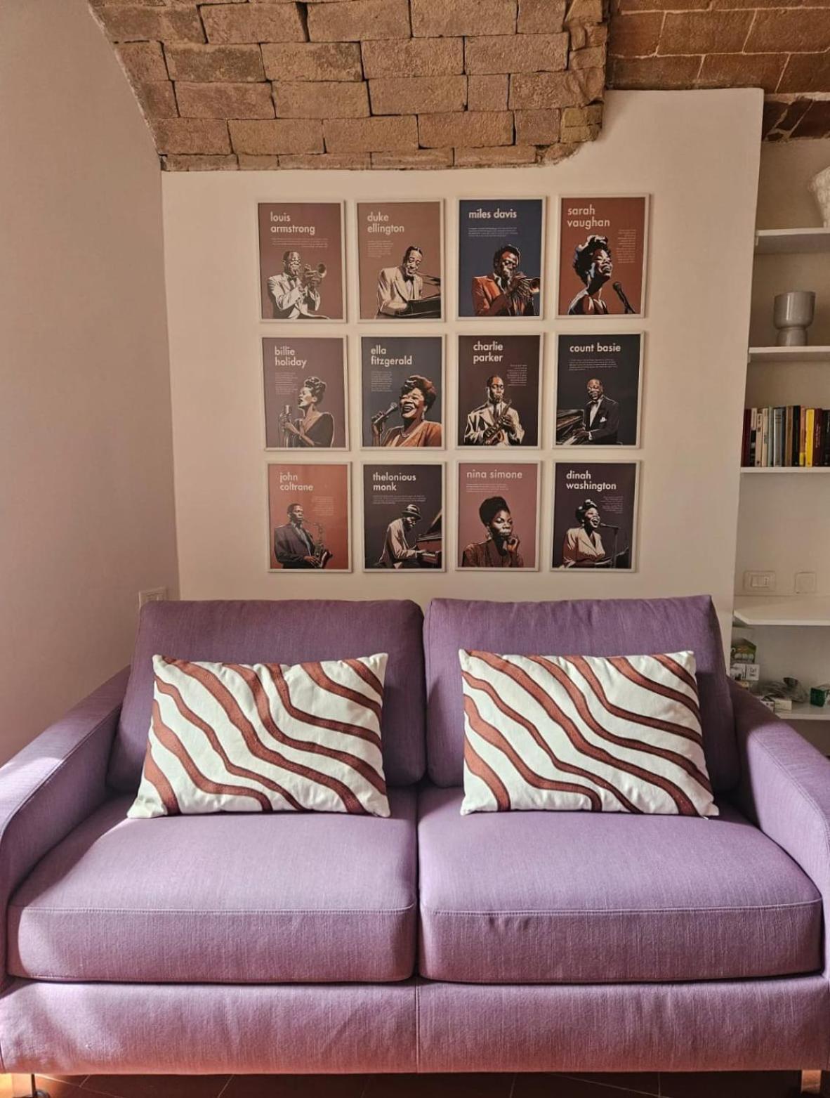 Apartment Stella 19 - Residenza In Centro Perugia