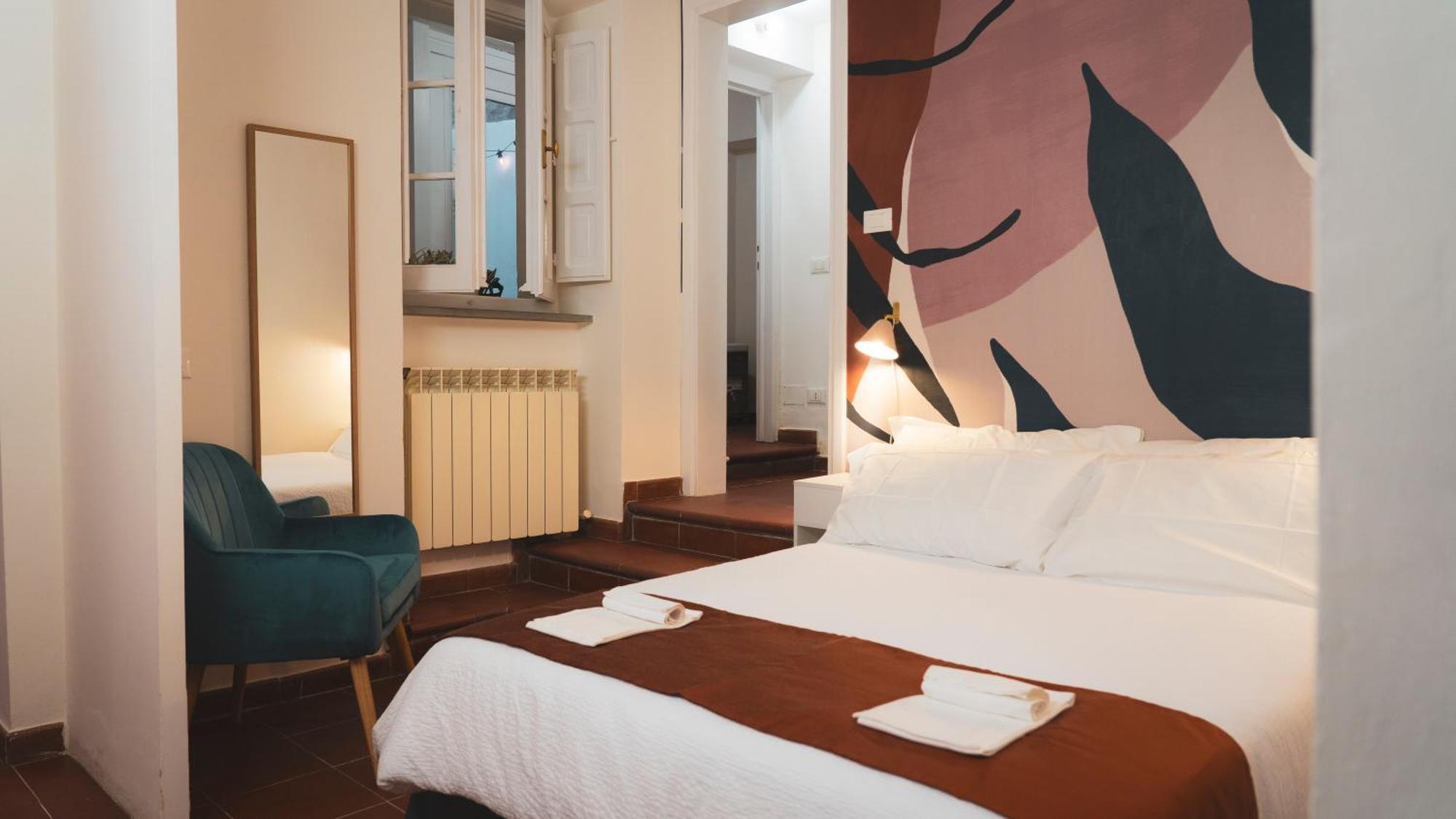 Stella 19 - Residenza In Centro Apartment Perugia
