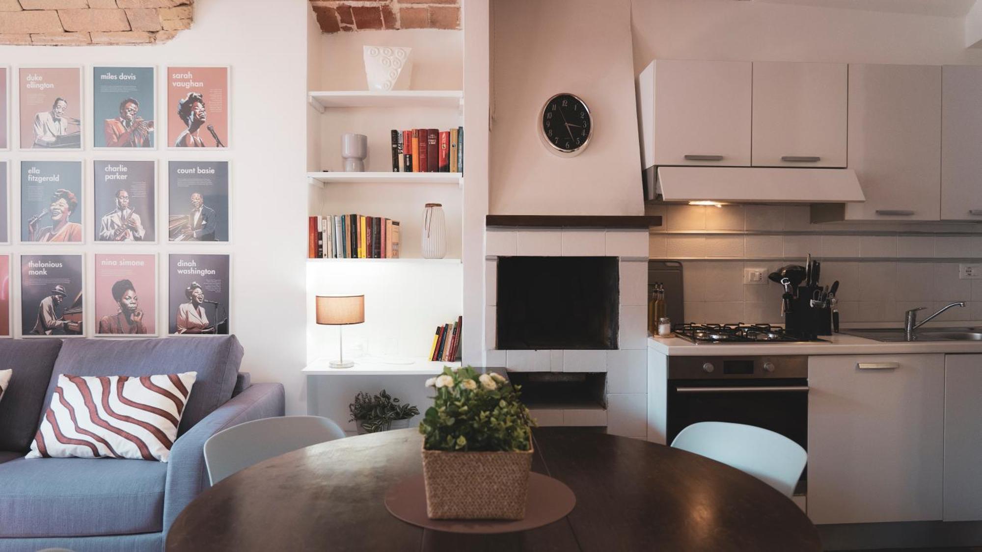 Stella 19 - Residenza In Centro *