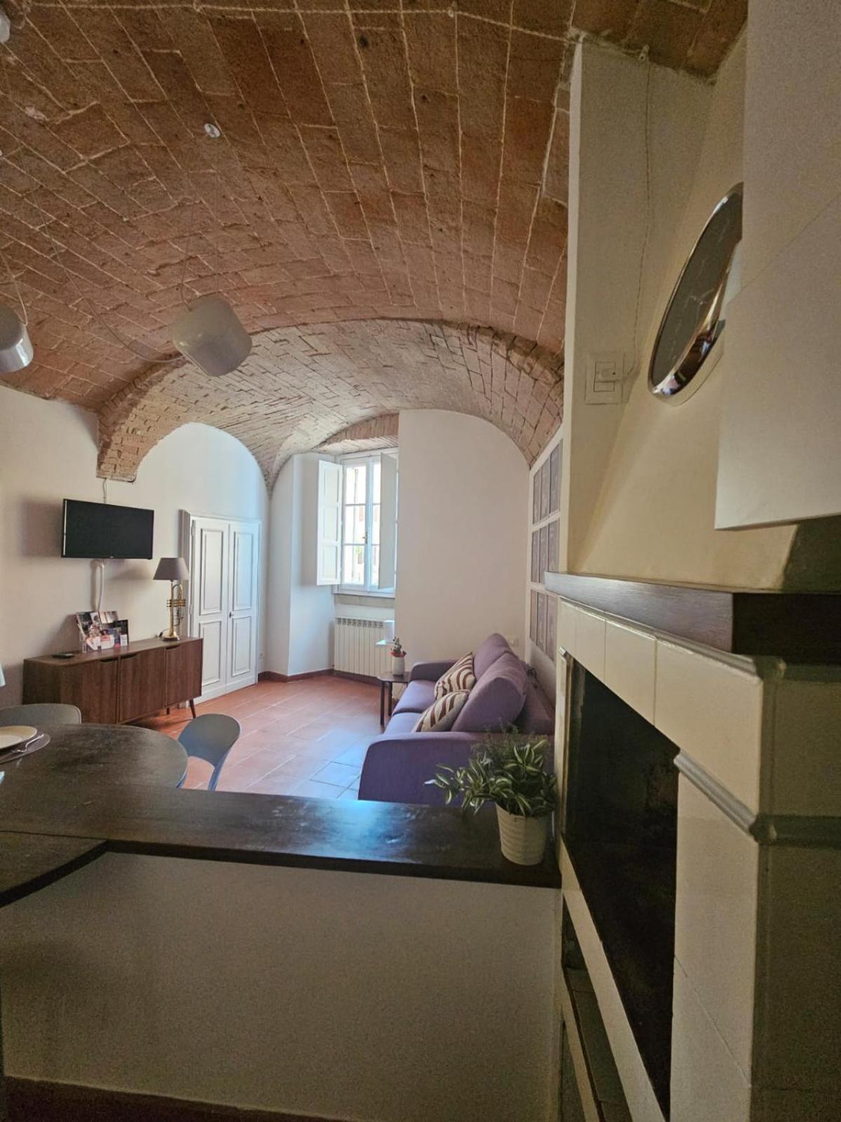 Stella 19 - Residenza In Centro Apartment Perugia