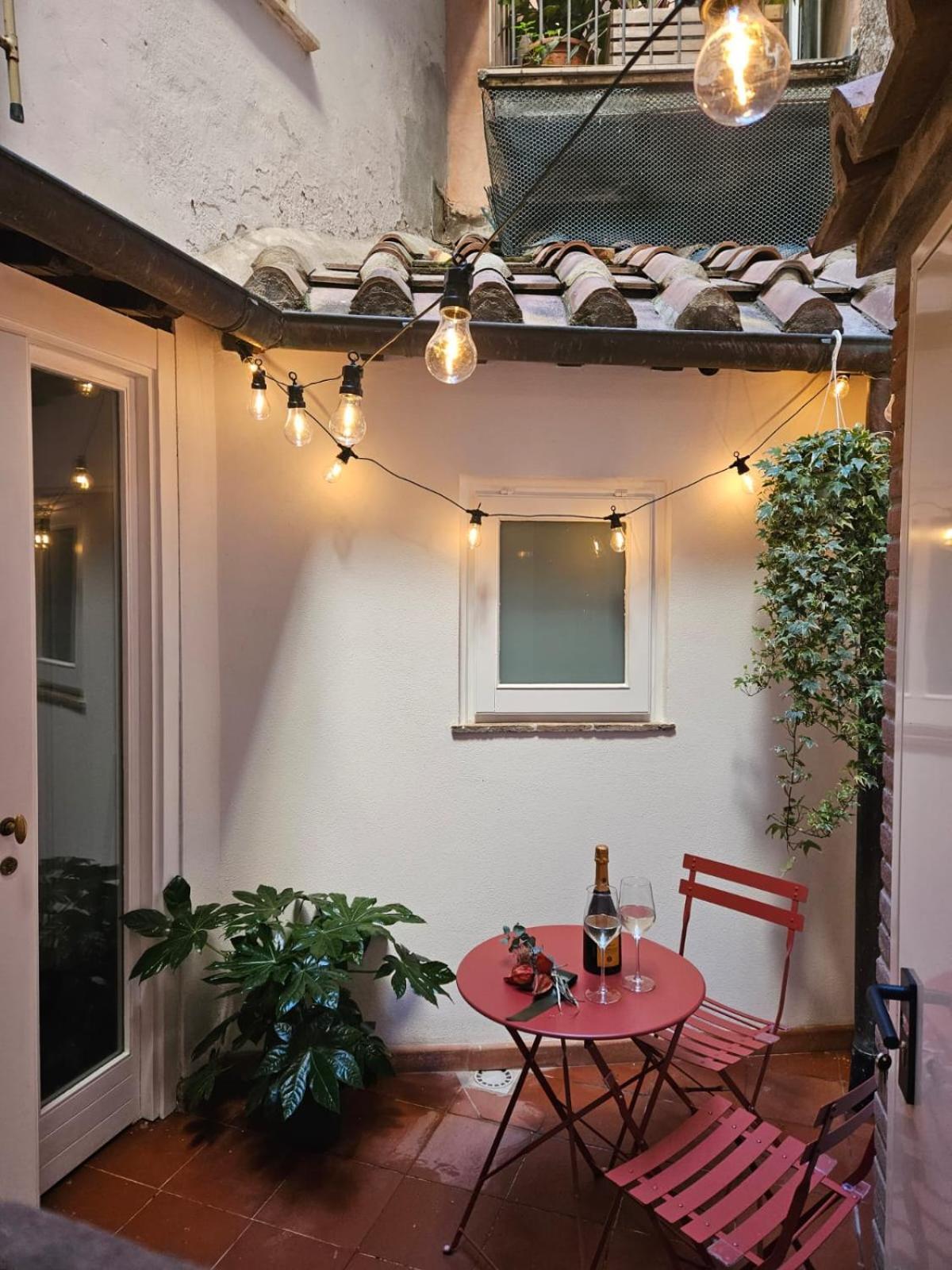 Stella 19 - Residenza In Centro *