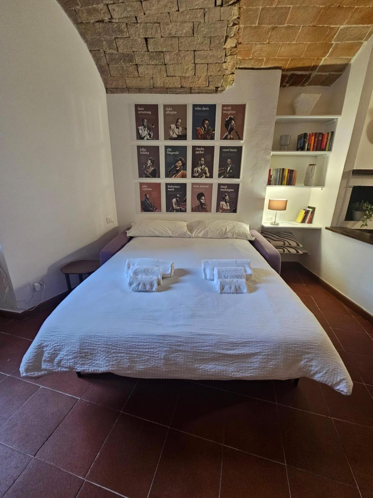 Stella 19 - Residenza In Centro Perugia