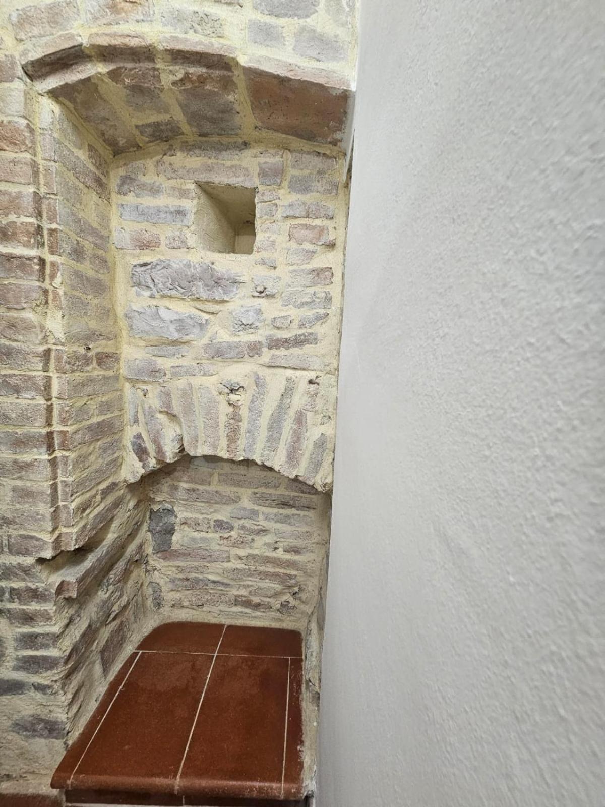 Stella 19 - Residenza In Centro Apartment Perugia