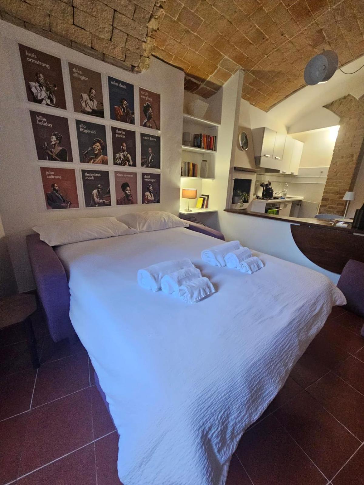 Stella 19 - Residenza In Centro * Perugia