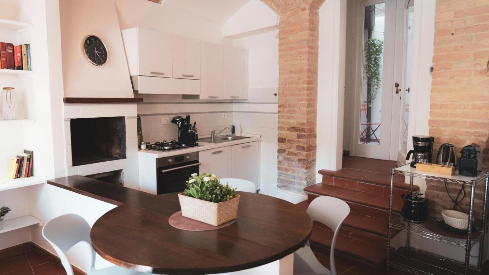 Stella 19 - Residenza In Centro Apartment *