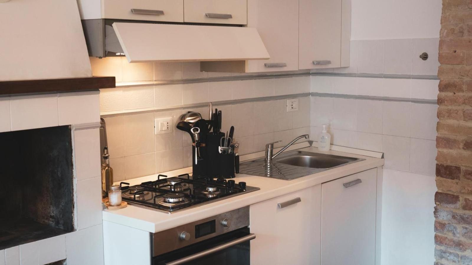 Apartment Stella 19 - Residenza In Centro Perugia