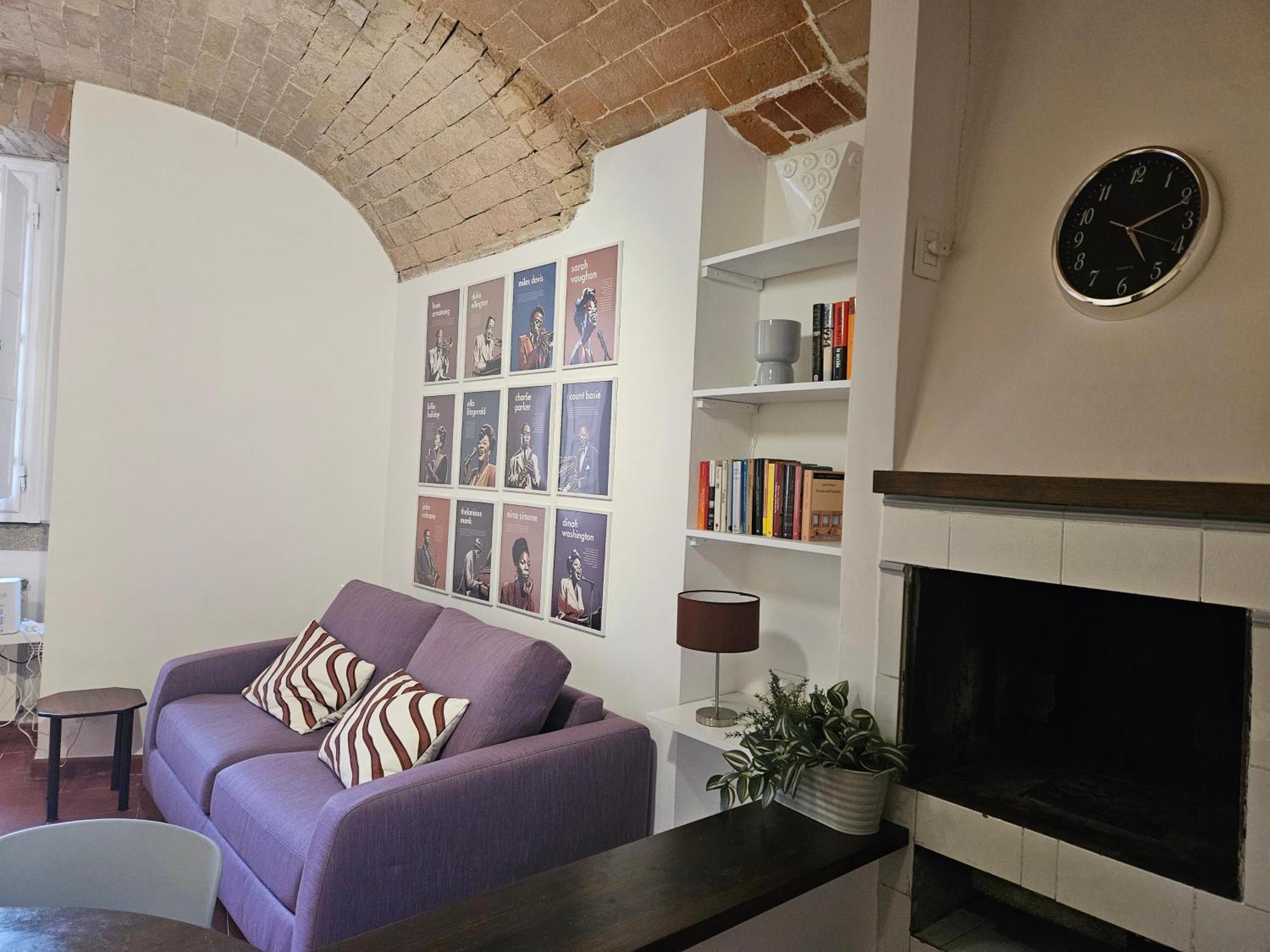 Stella 19 - Residenza In Centro Perugia